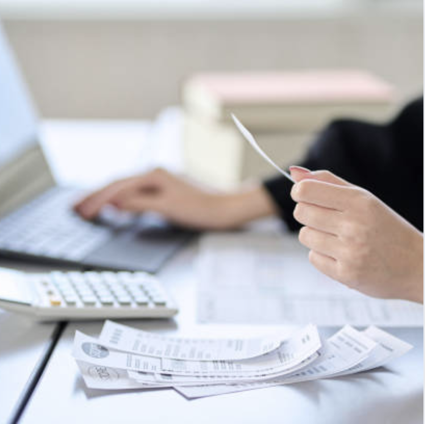 Accounting and Tax Services